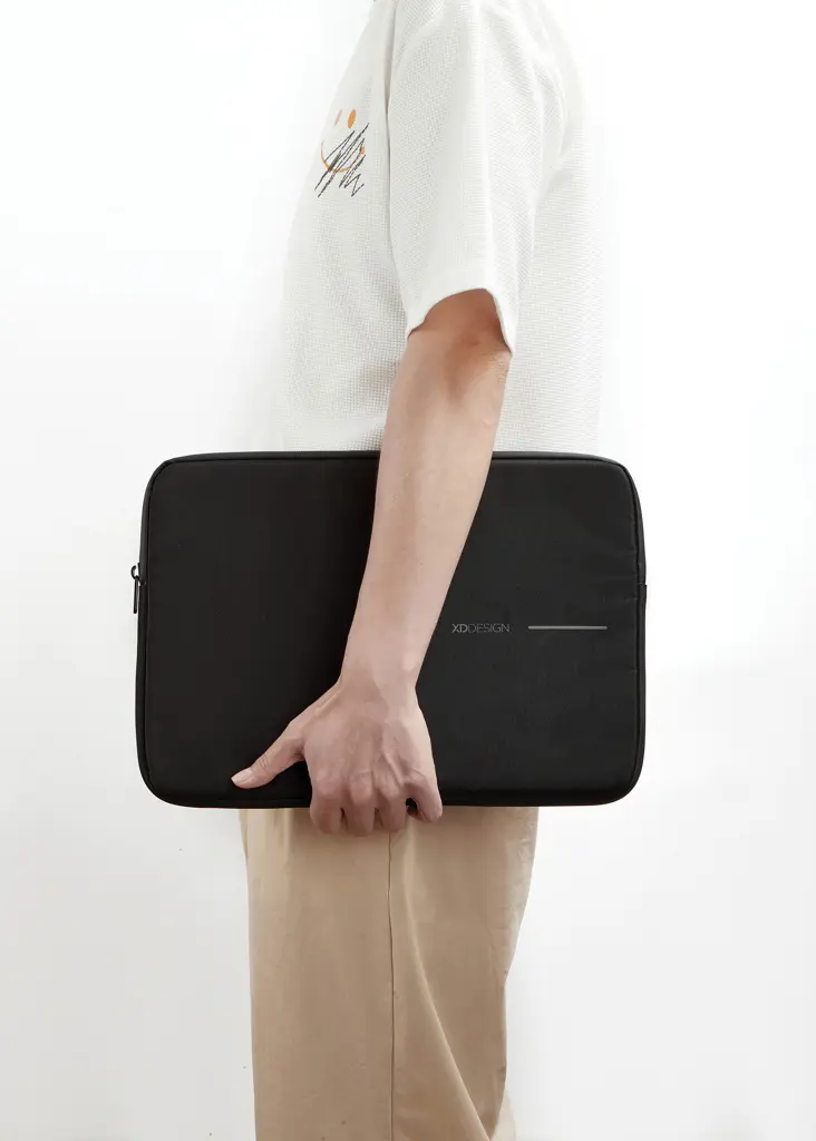 Futrola za laptop XD Design 14" P706.20 black-14
