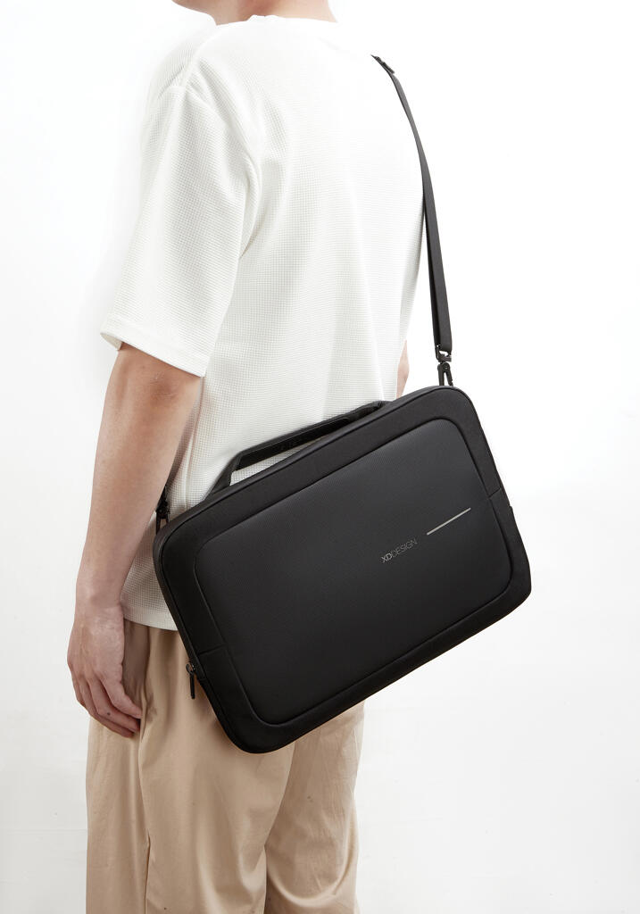 Torba za laptop XD Design 14" P706.22 black-16