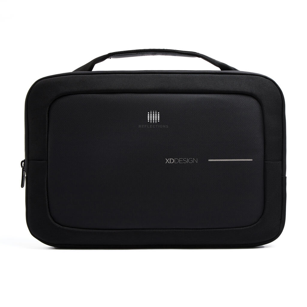 Torba za laptop XD Design 14" P706.22 black-3