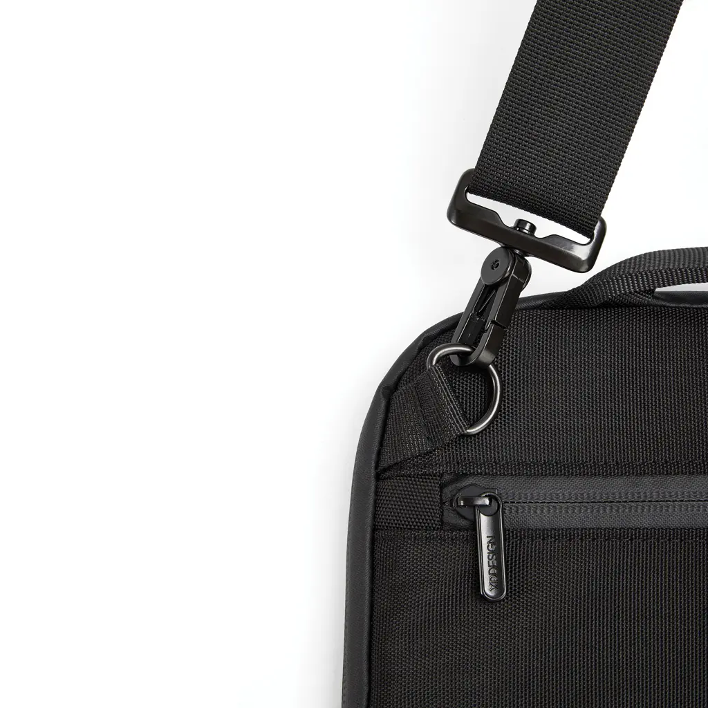 Torba za laptop XD Design 16" P706.23 black-13