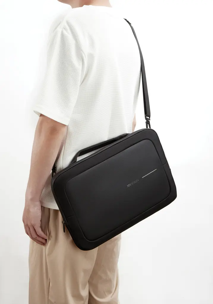 Torba za laptop XD Design 16" P706.23 black-16