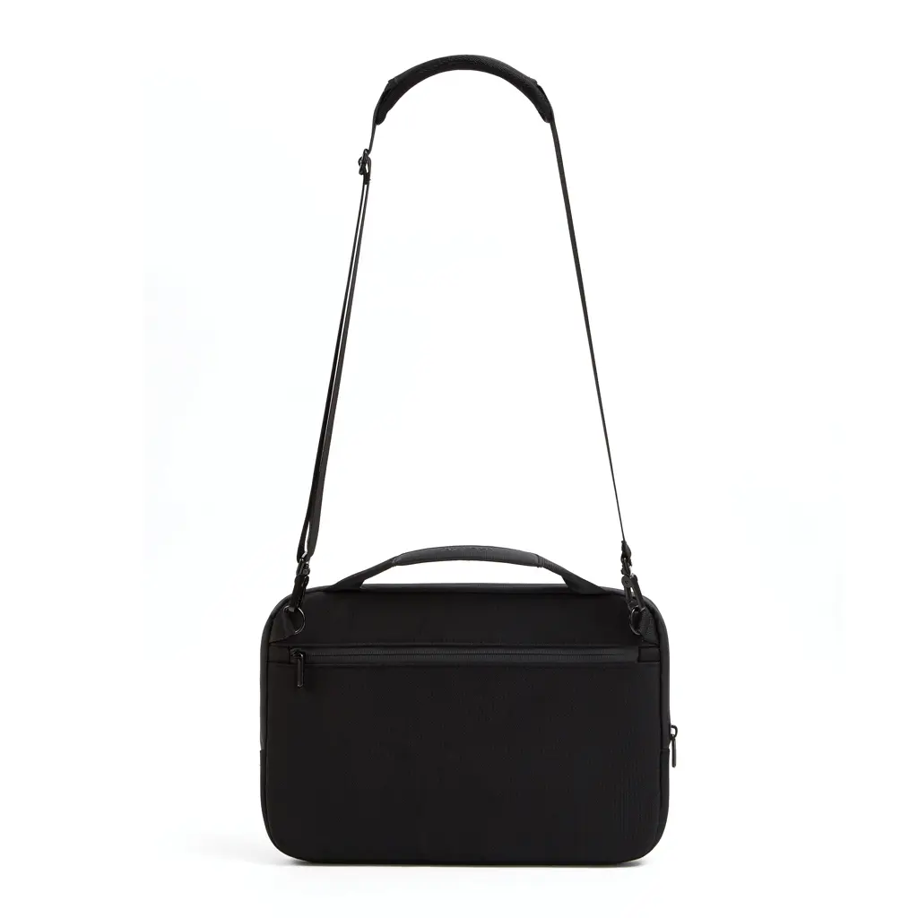 Torba za laptop XD Design 16" P706.23 black-9