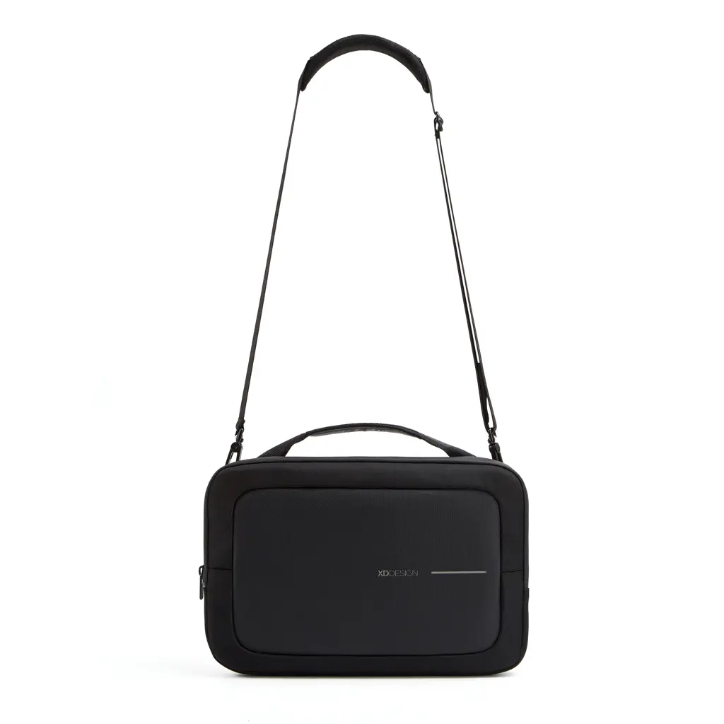 Torba za laptop XD Design 16" P706.23 black-10