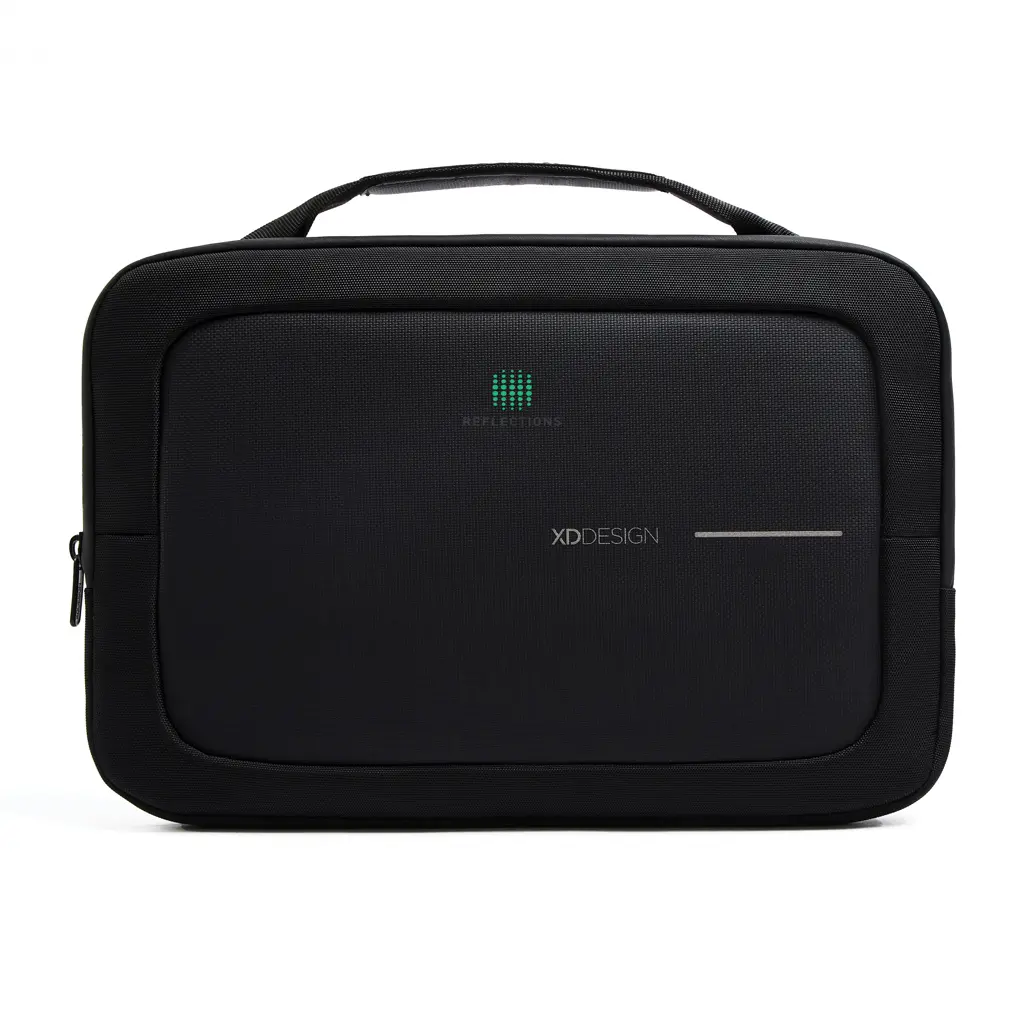 Torba za laptop XD Design 16" P706.23 black-3