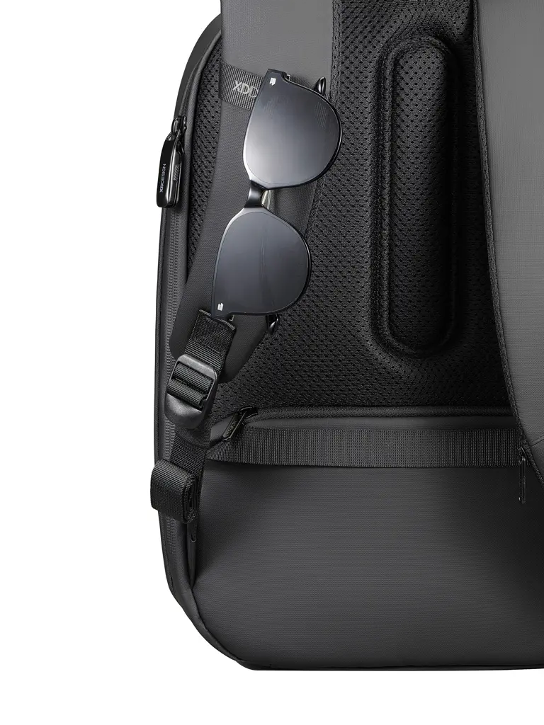 Ruksak Bobby Edge P706.25 black-14