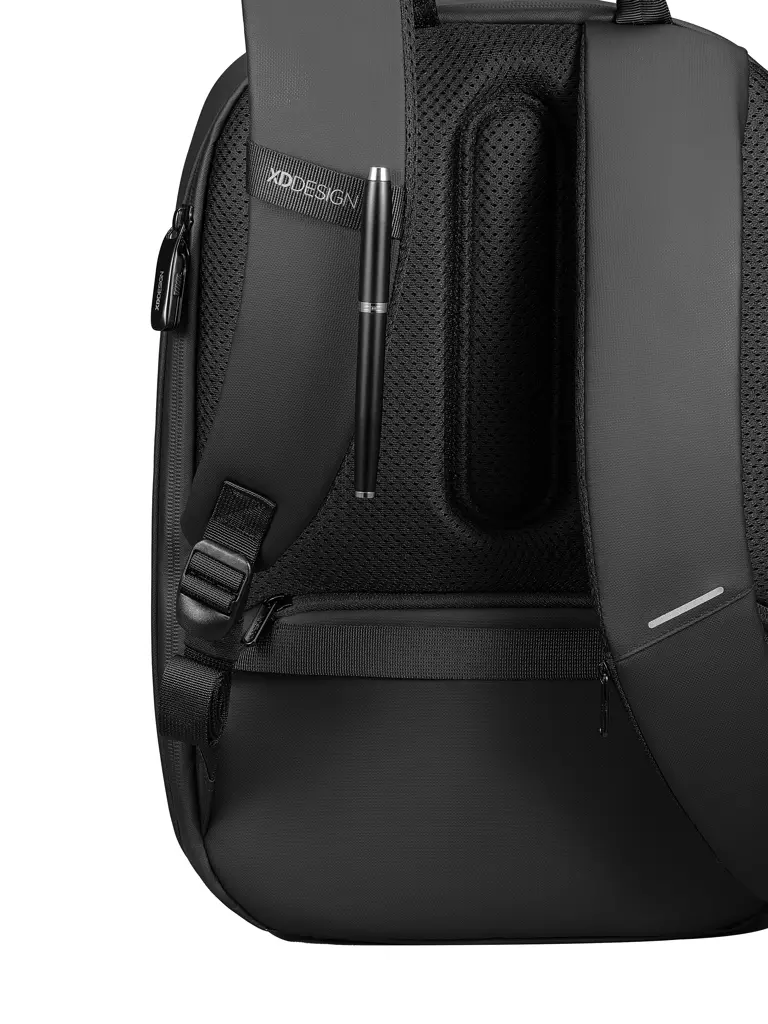 Ruksak Bobby Edge P706.25 black-15