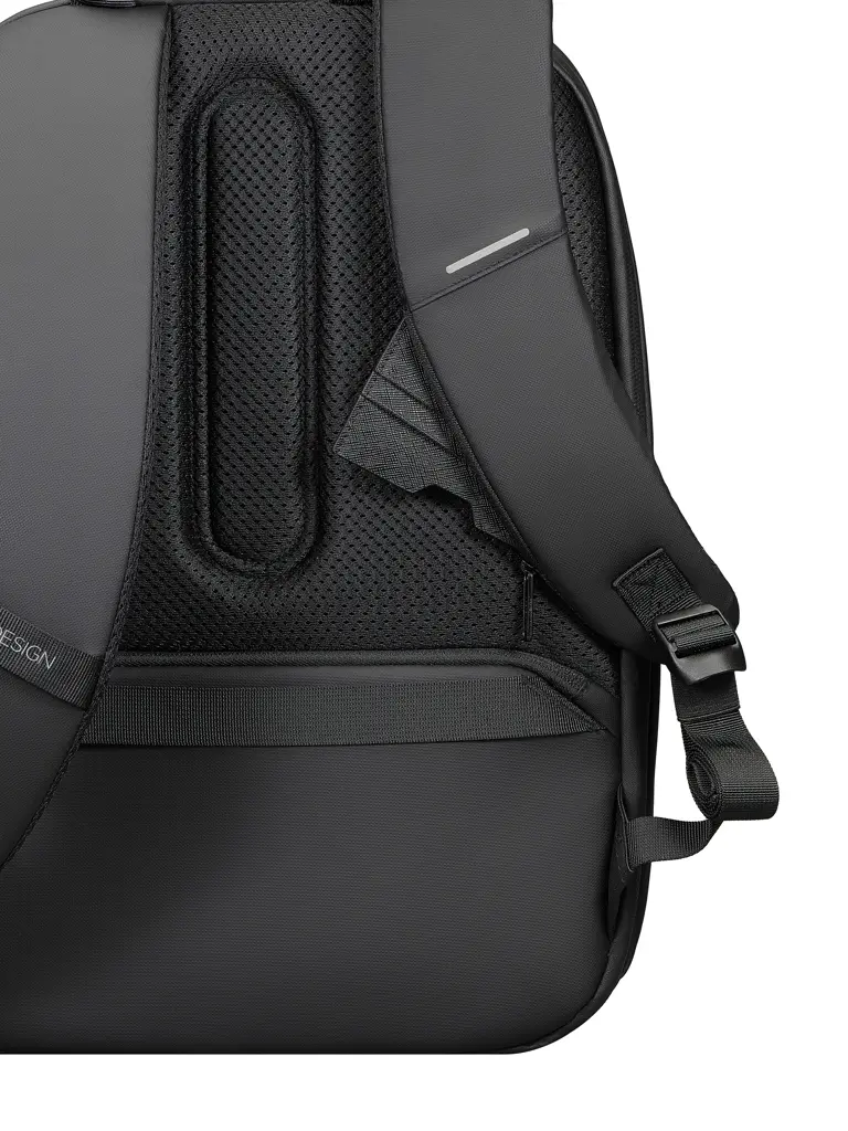 Ruksak Bobby Edge P706.25 black-16