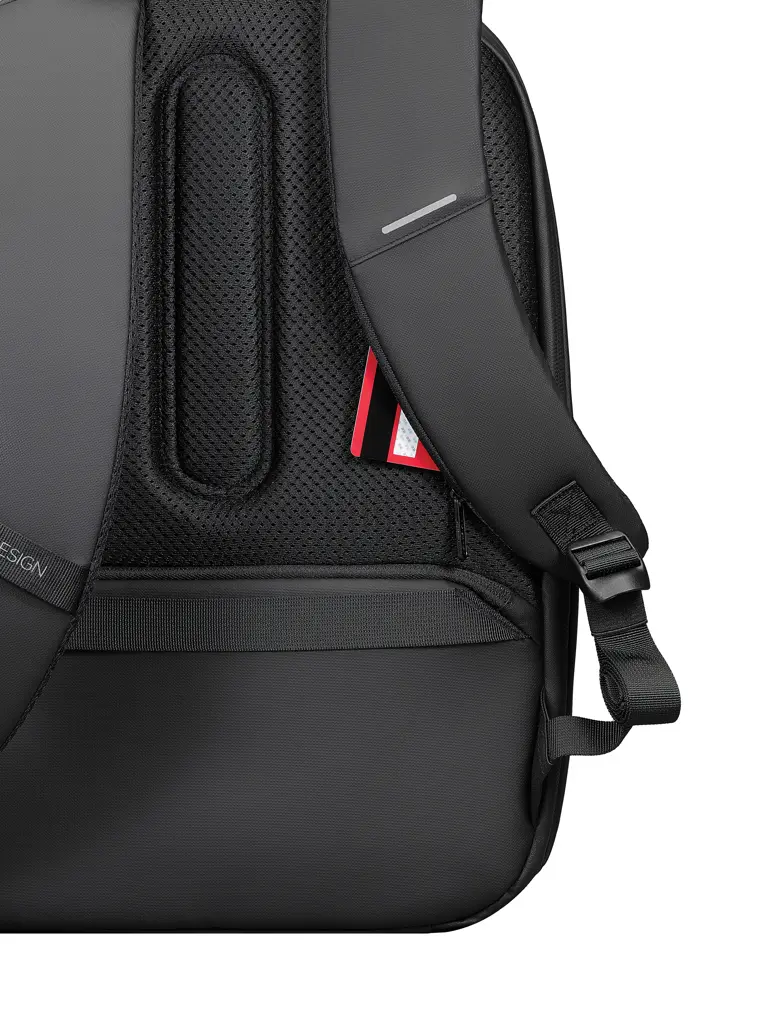 Ruksak Bobby Edge P706.25 black-17