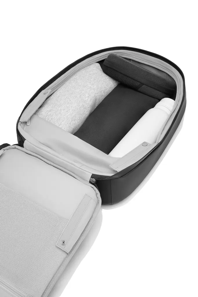 Ruksak Bobby Edge P706.25 black-22