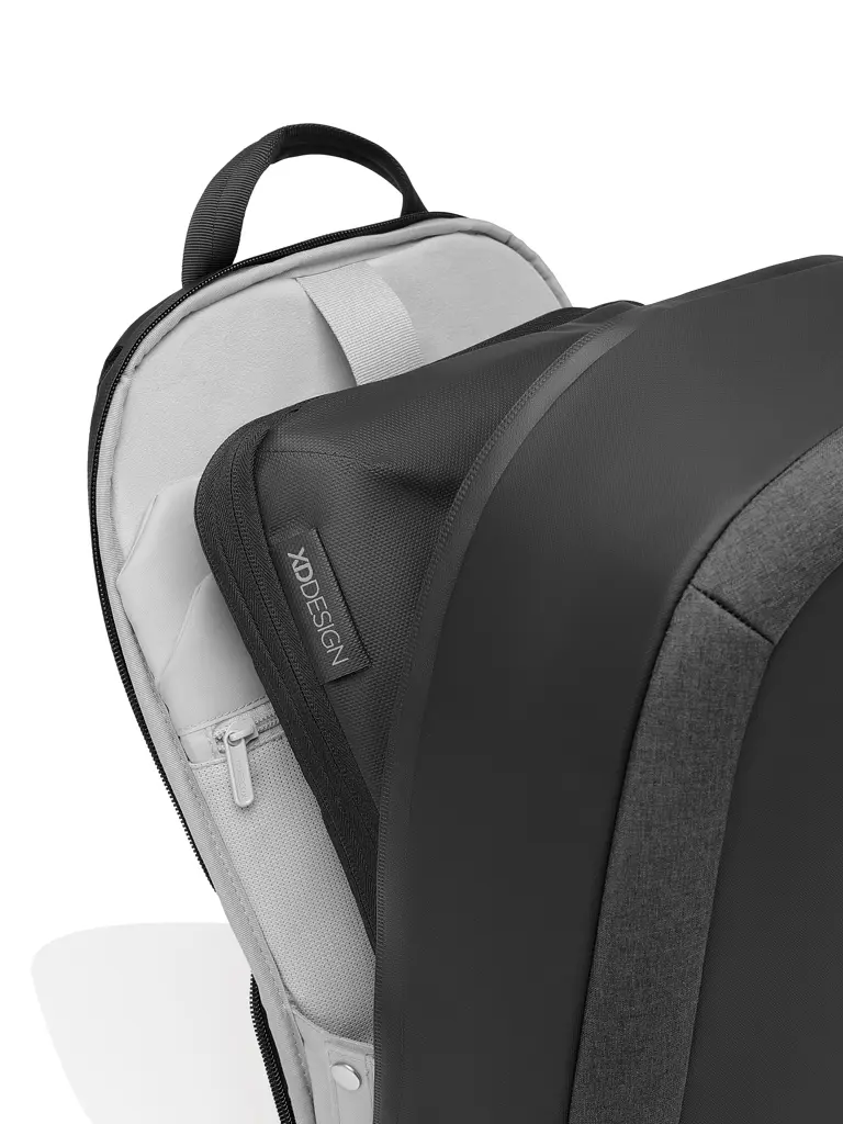 Ruksak Bobby Edge P706.25 black-26