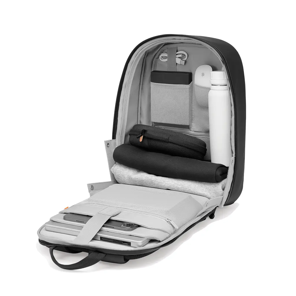 Ruksak Bobby Edge P706.25 black-28