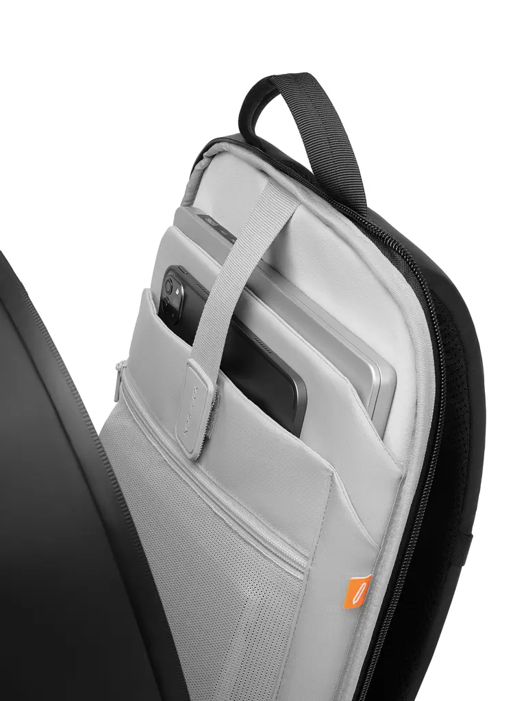 Ruksak Bobby Edge P706.25 black-29