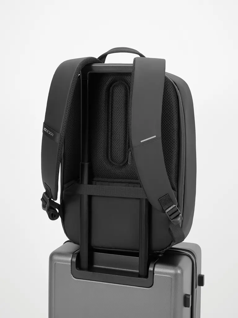 Ruksak Bobby Edge P706.25 black-30