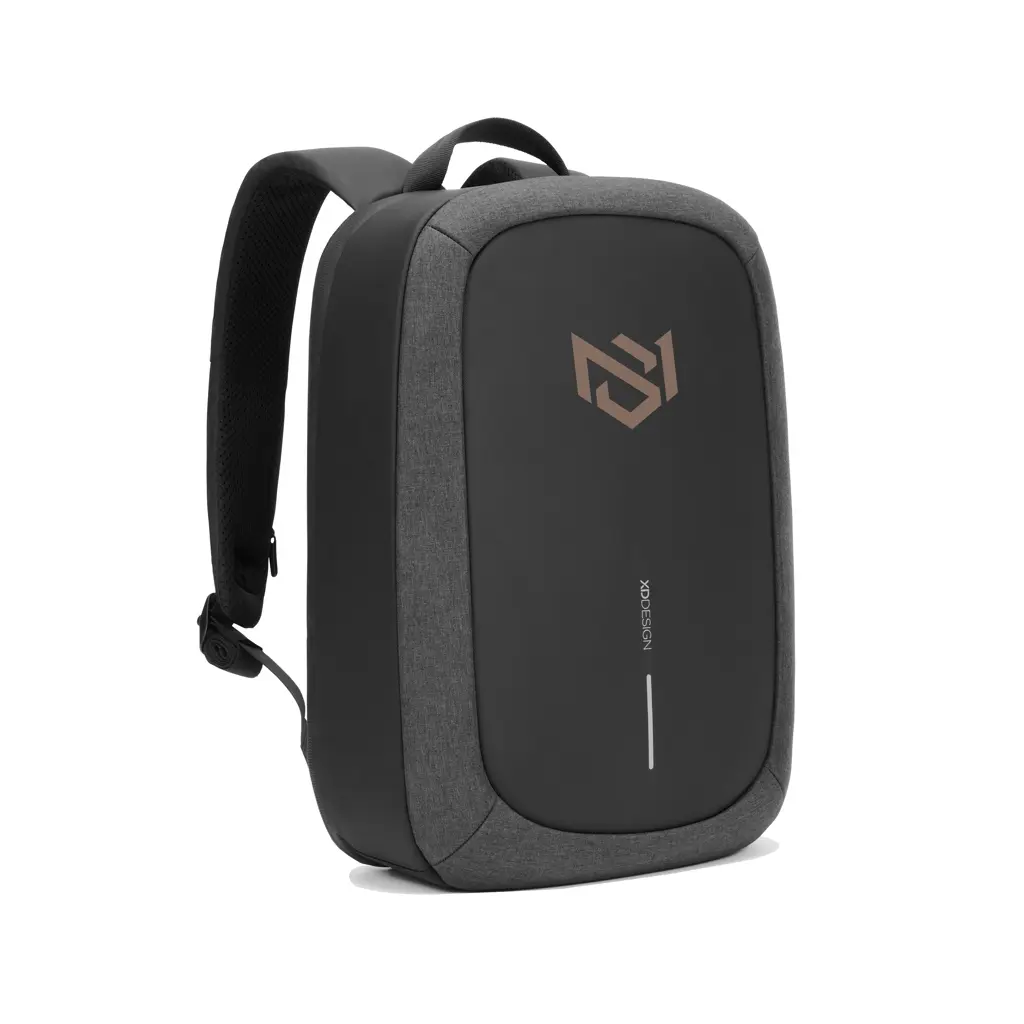 Ruksak Bobby Edge P706.25 black-3
