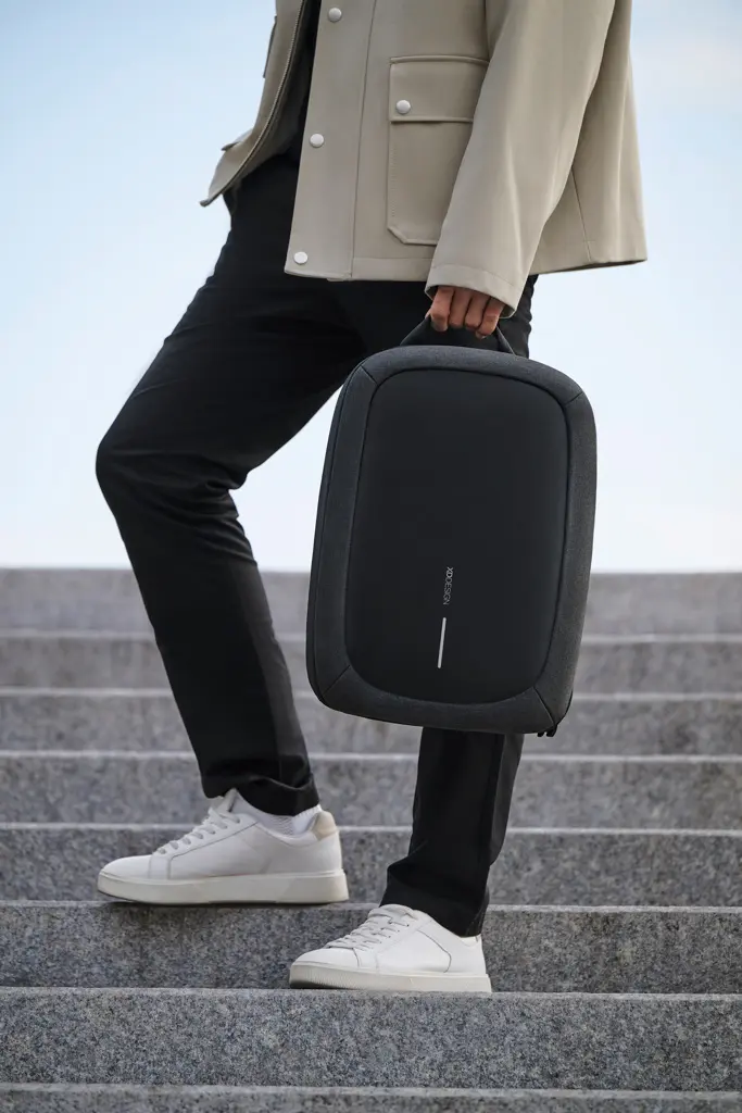 Ruksak Bobby Edge P706.25 black-34
