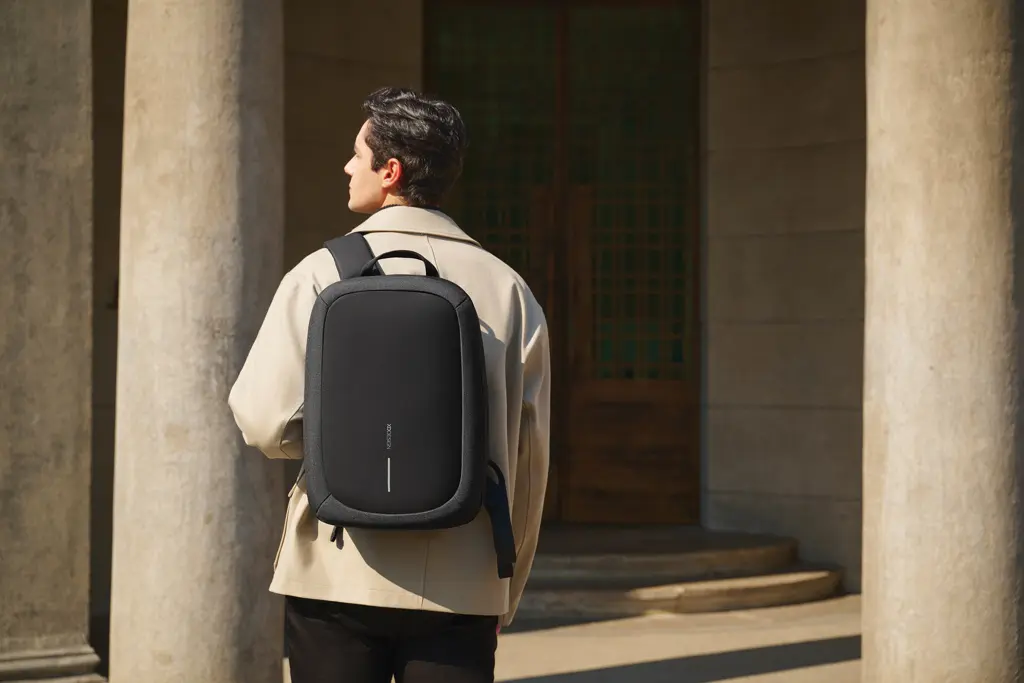 Ruksak Bobby Edge P706.25 black-40