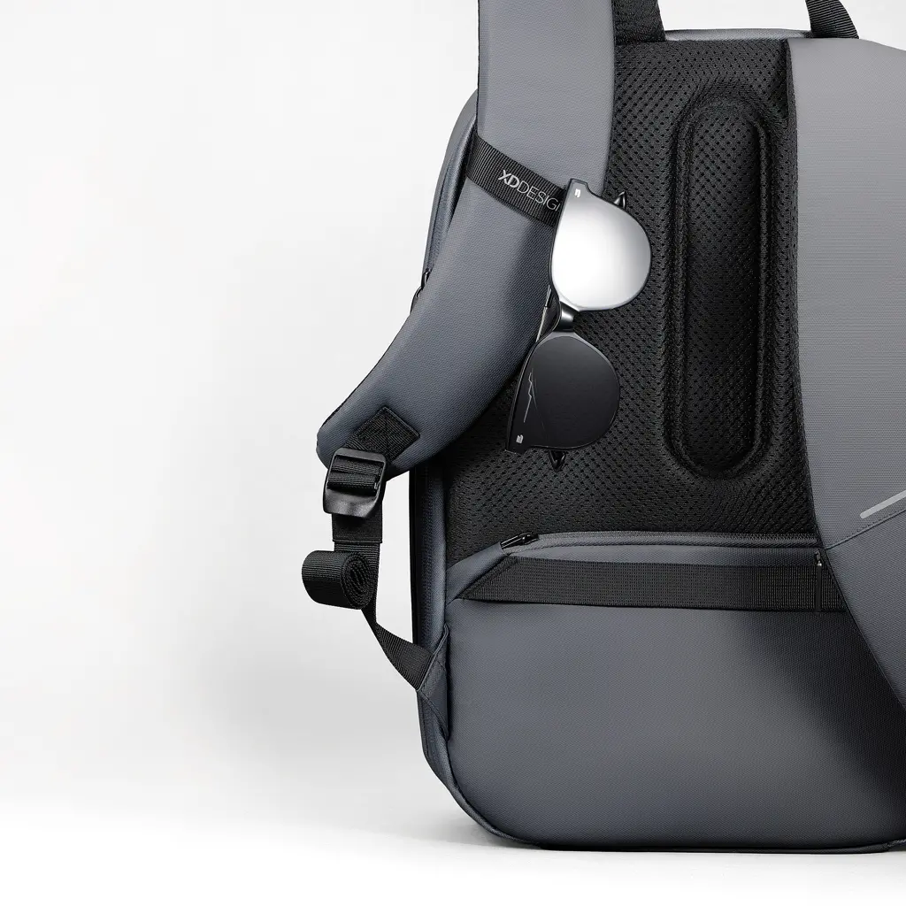 Ruksak Bobby Edge P706.25 grey-34