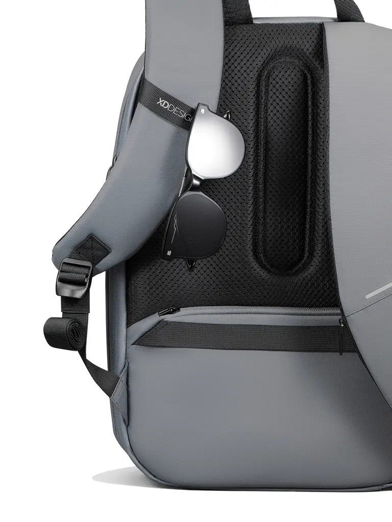 Ruksak Bobby Edge P706.25 grey-12