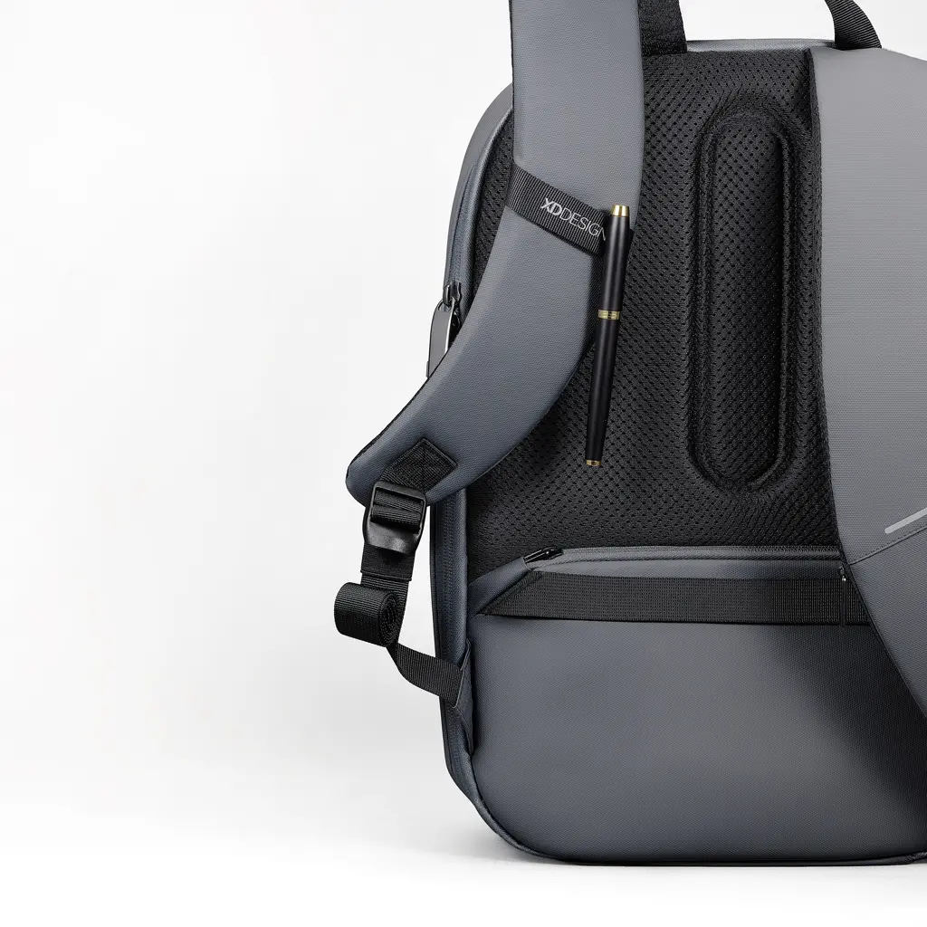 Ruksak Bobby Edge P706.25 grey-35