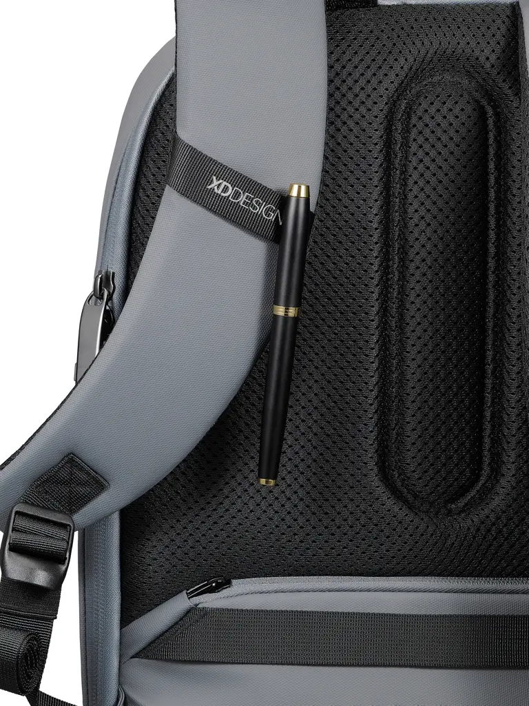 Ruksak Bobby Edge P706.25 grey-14