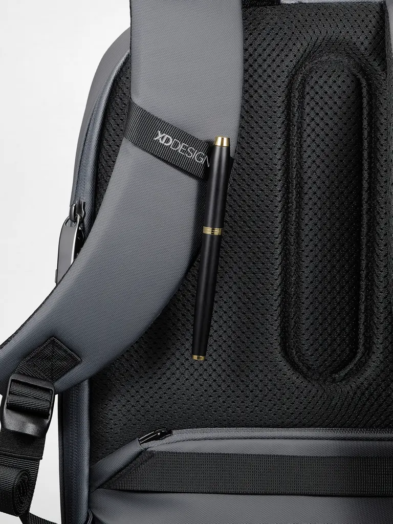 Ruksak Bobby Edge P706.25 grey-36