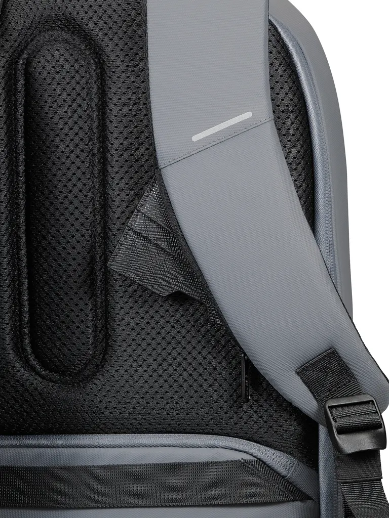 Ruksak Bobby Edge P706.25 grey-15