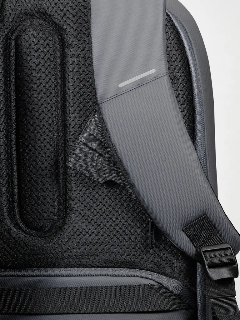 Ruksak Bobby Edge P706.25 grey-37