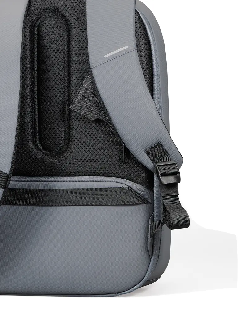Ruksak Bobby Edge P706.25 grey-16