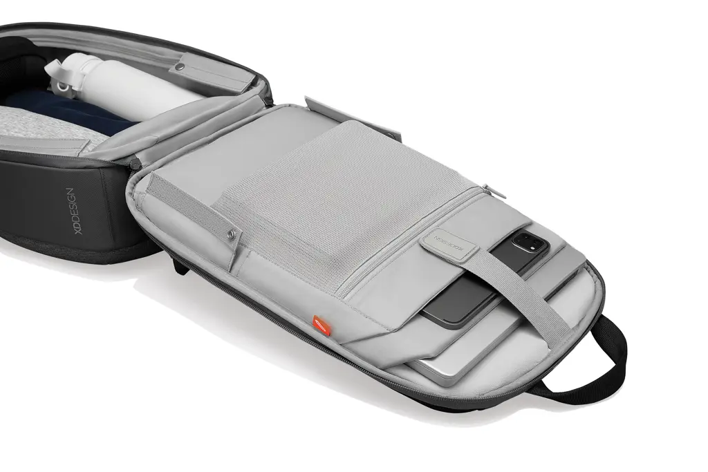 Ruksak Bobby Edge P706.25 grey-18