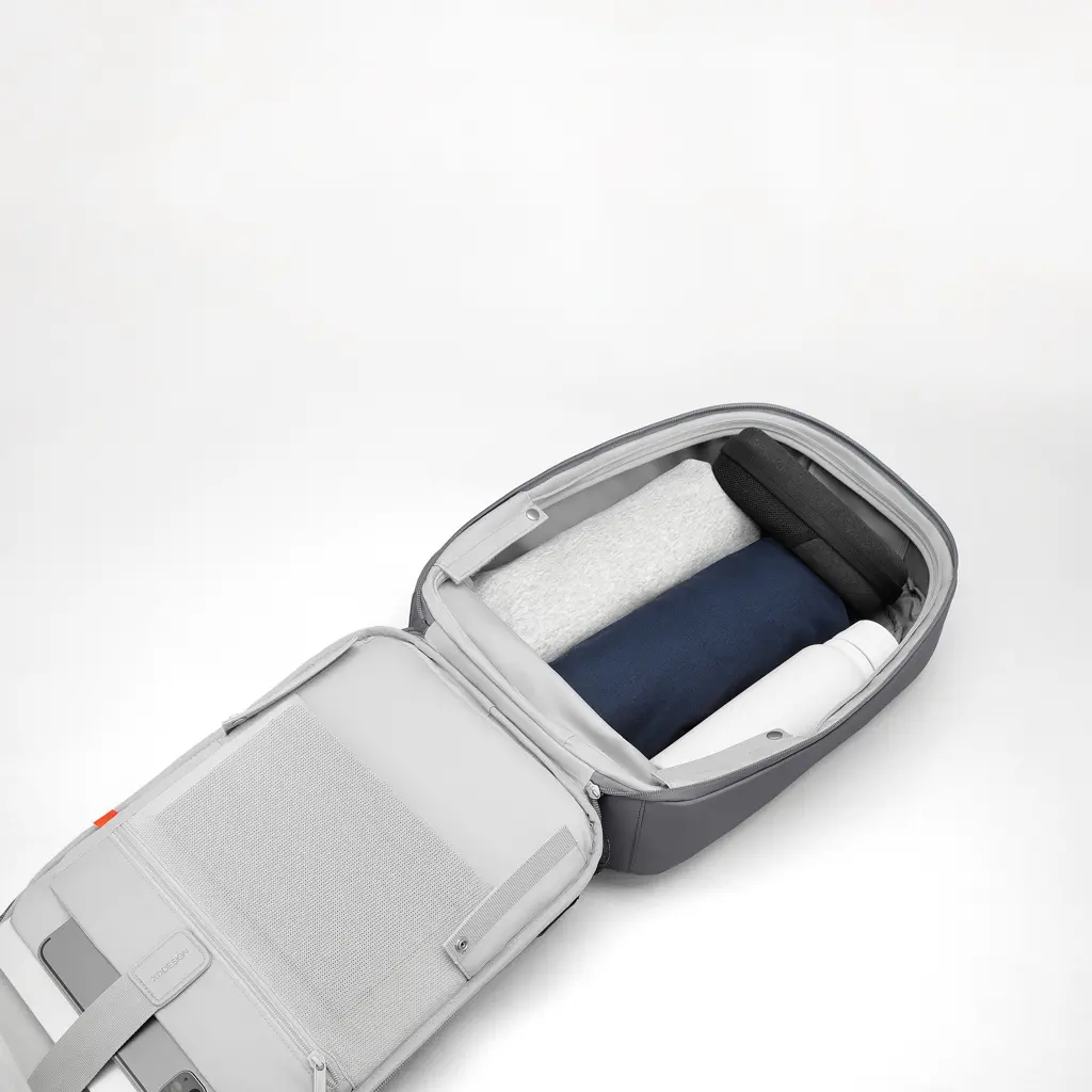 Ruksak Bobby Edge P706.25 grey-41