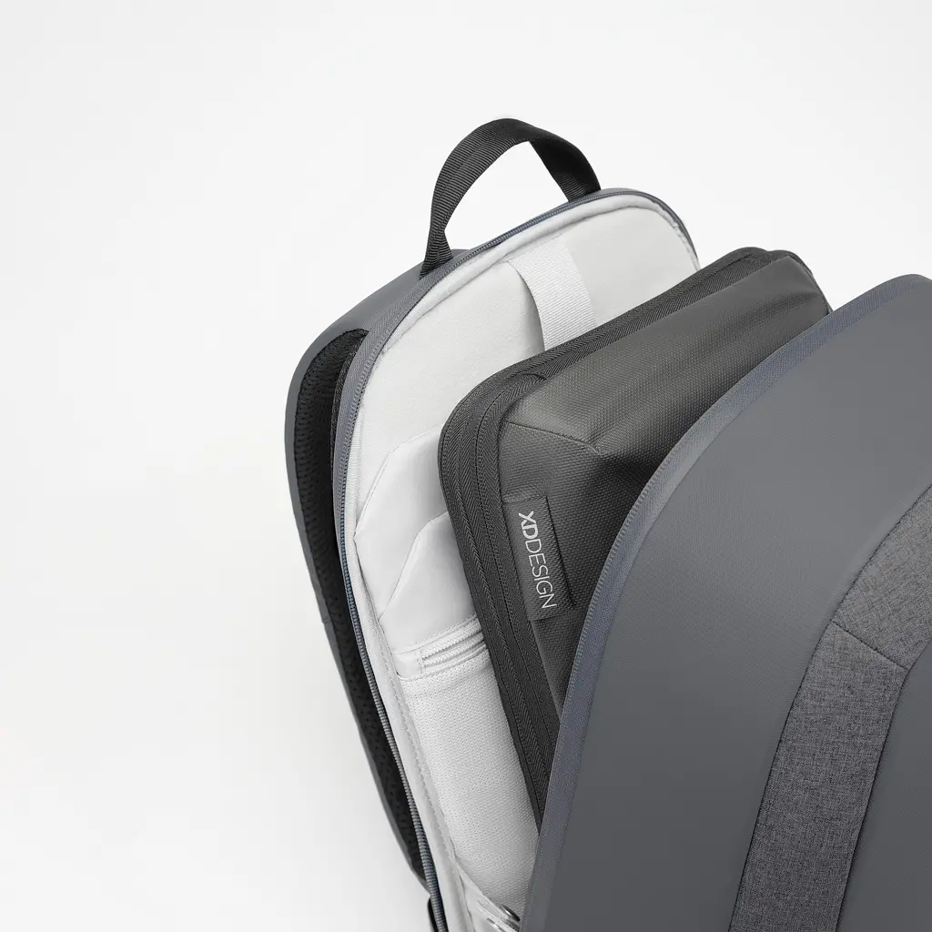 Ruksak Bobby Edge P706.25 grey-43
