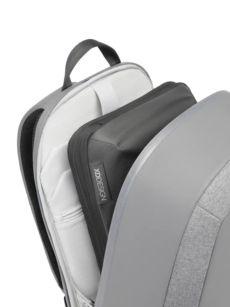 Ruksak Bobby Edge P706.25 grey-21