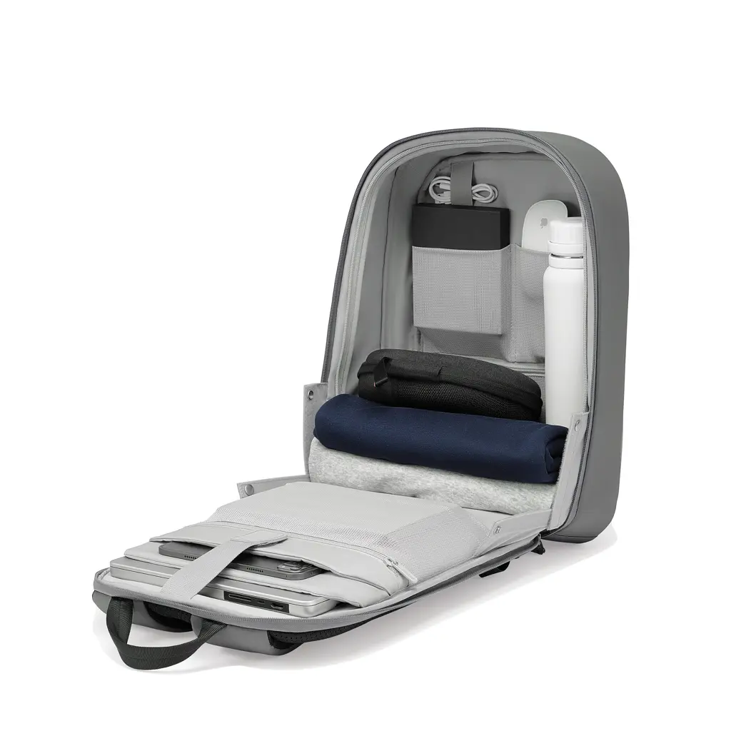 Ruksak Bobby Edge P706.25 grey-22
