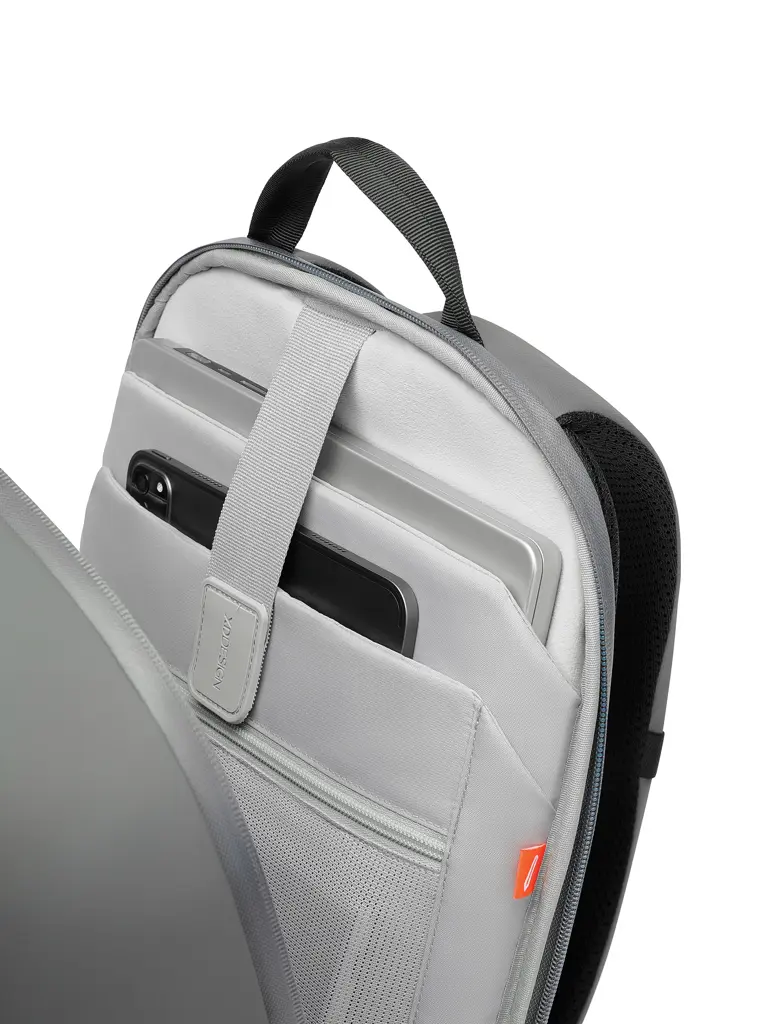 Ruksak Bobby Edge P706.25 grey-23
