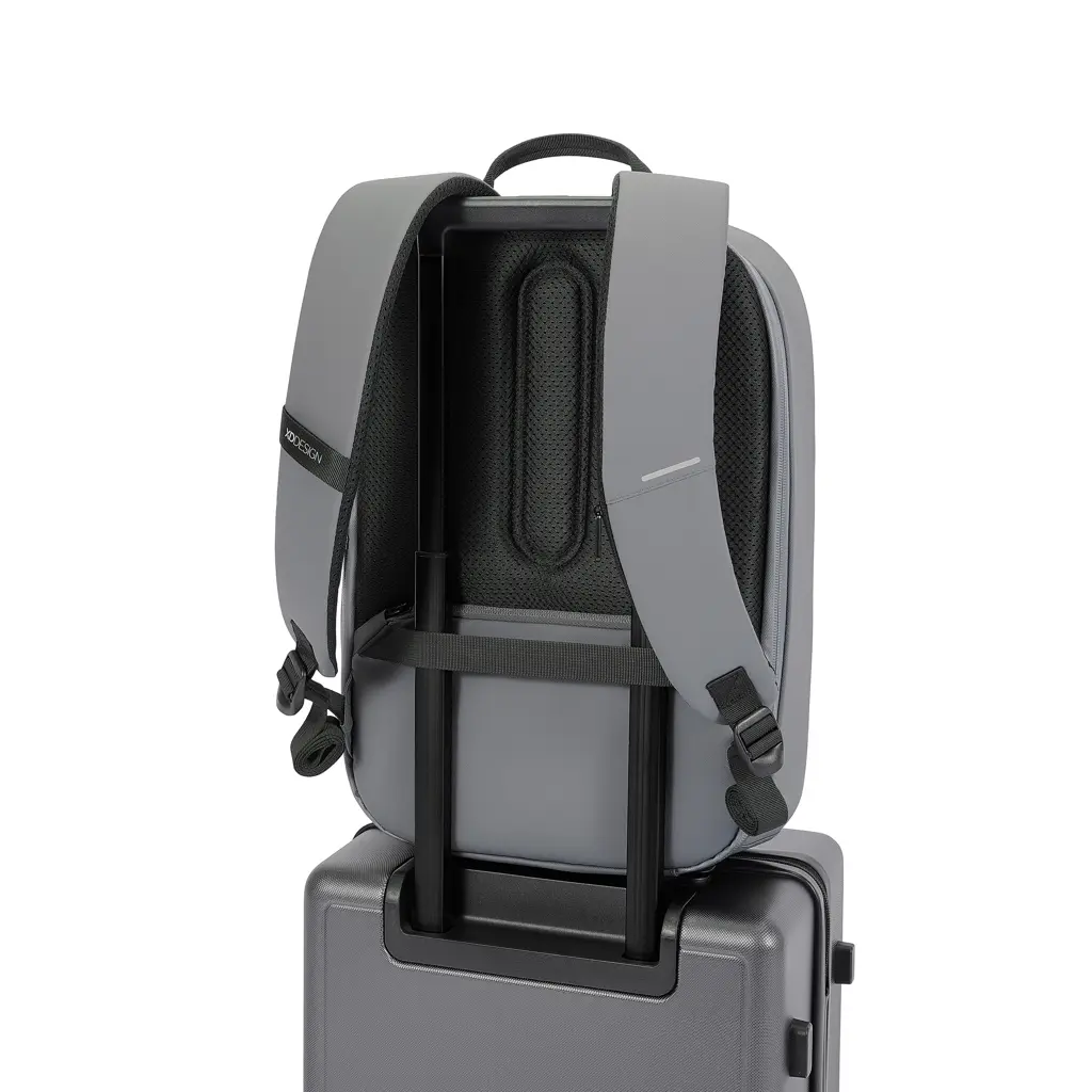 Ruksak Bobby Edge P706.25 grey-24