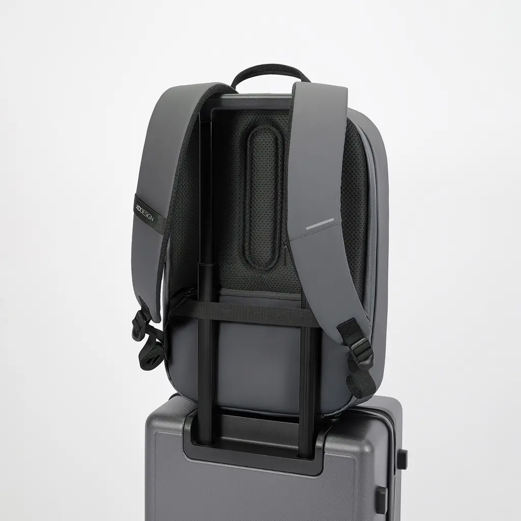 Ruksak Bobby Edge P706.25 grey-46