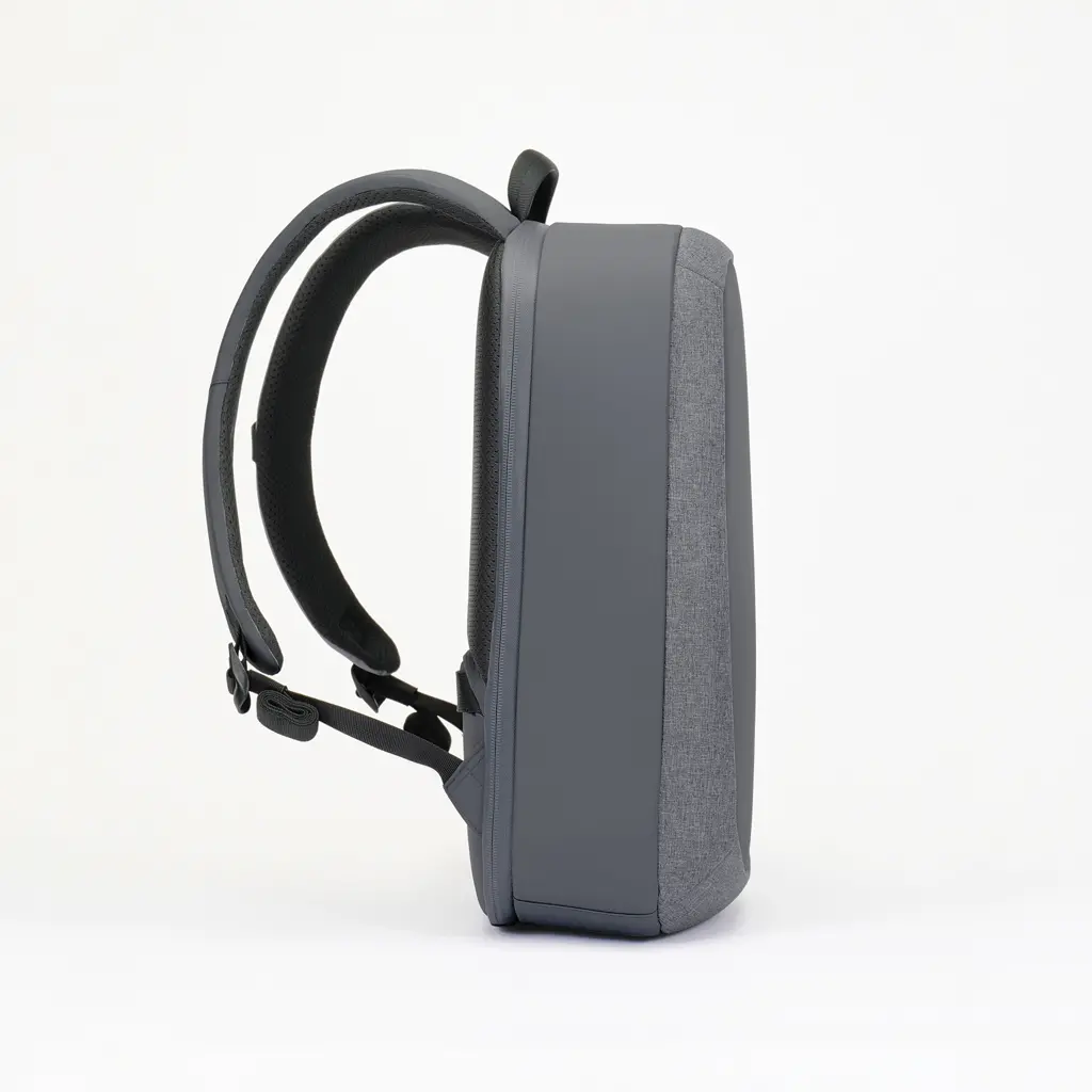 Ruksak Bobby Edge P706.25 grey-27