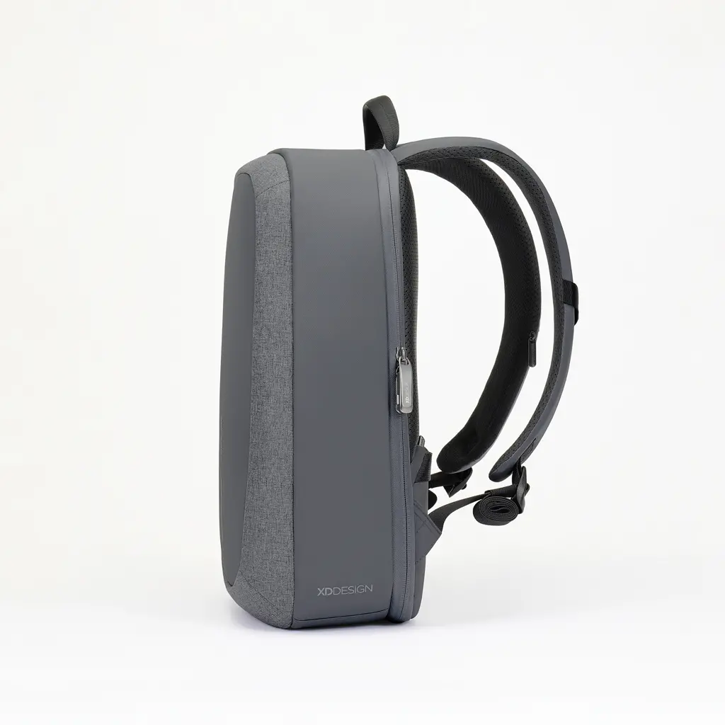 Ruksak Bobby Edge P706.25 grey-28