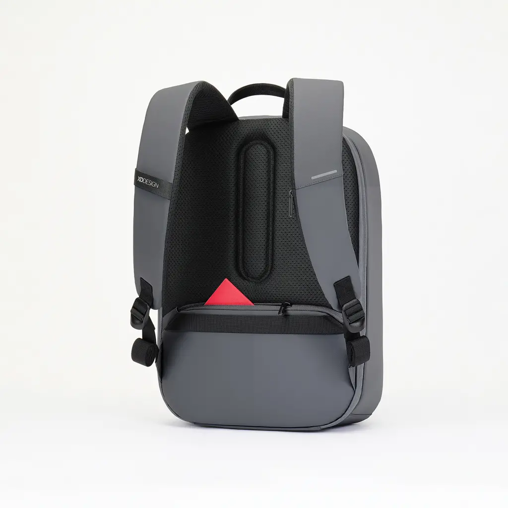 Ruksak Bobby Edge P706.25 grey-30