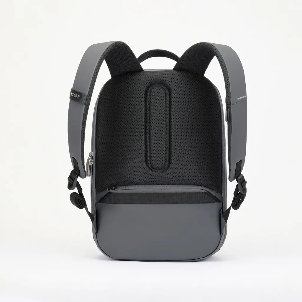 Ruksak Bobby Edge P706.25 grey-31