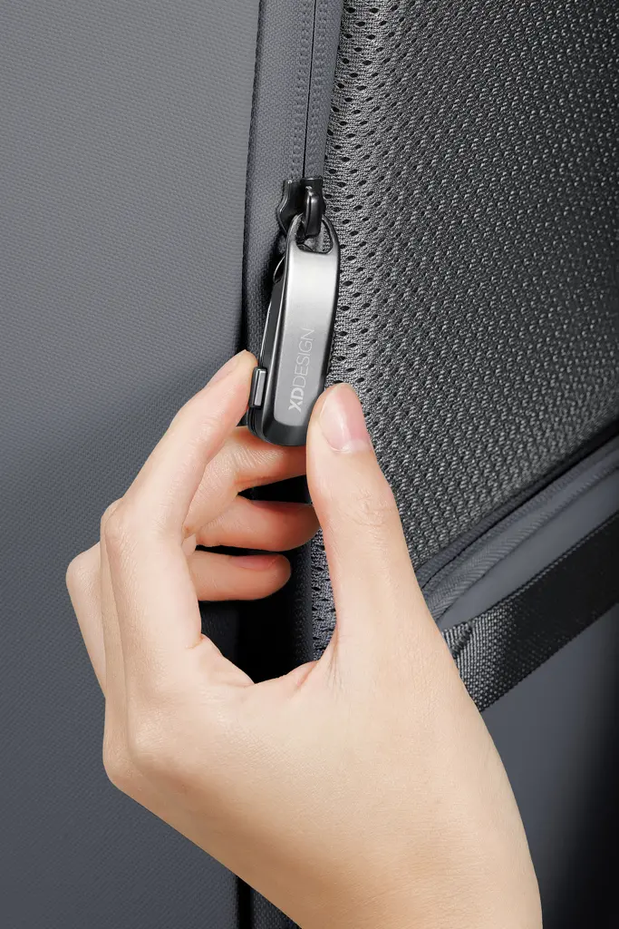 Ruksak Bobby Edge P706.25 grey-32