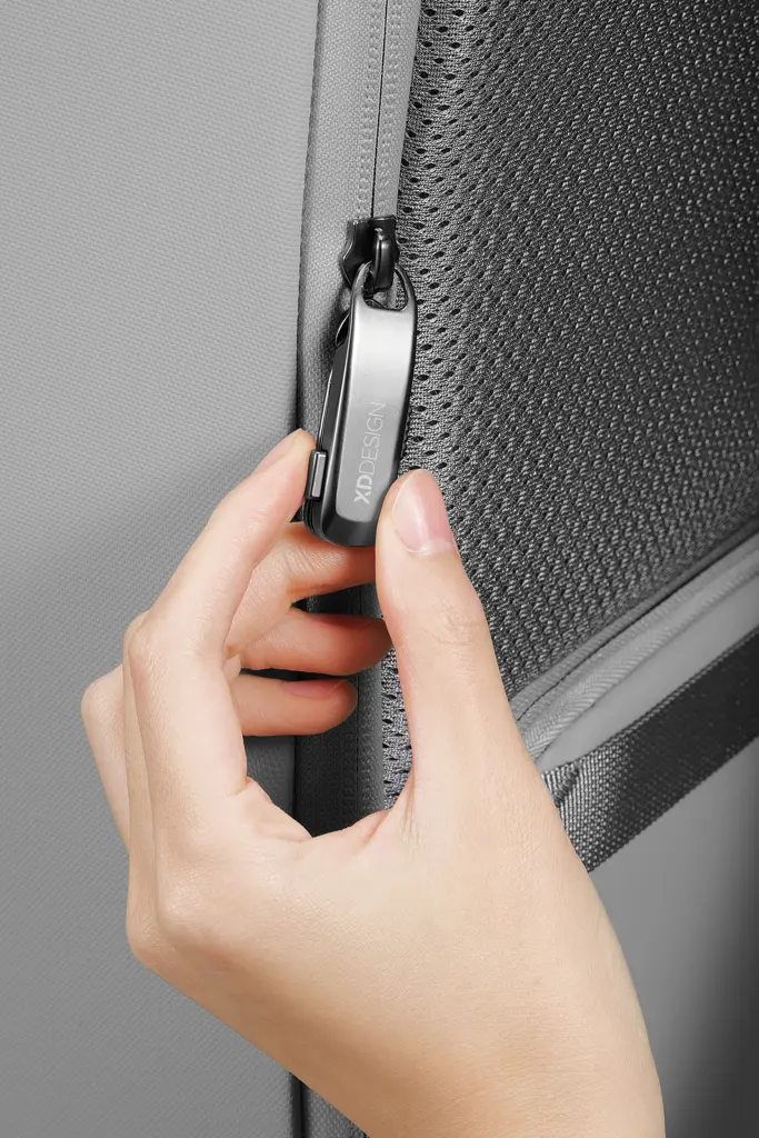 Ruksak Bobby Edge P706.25 grey-10