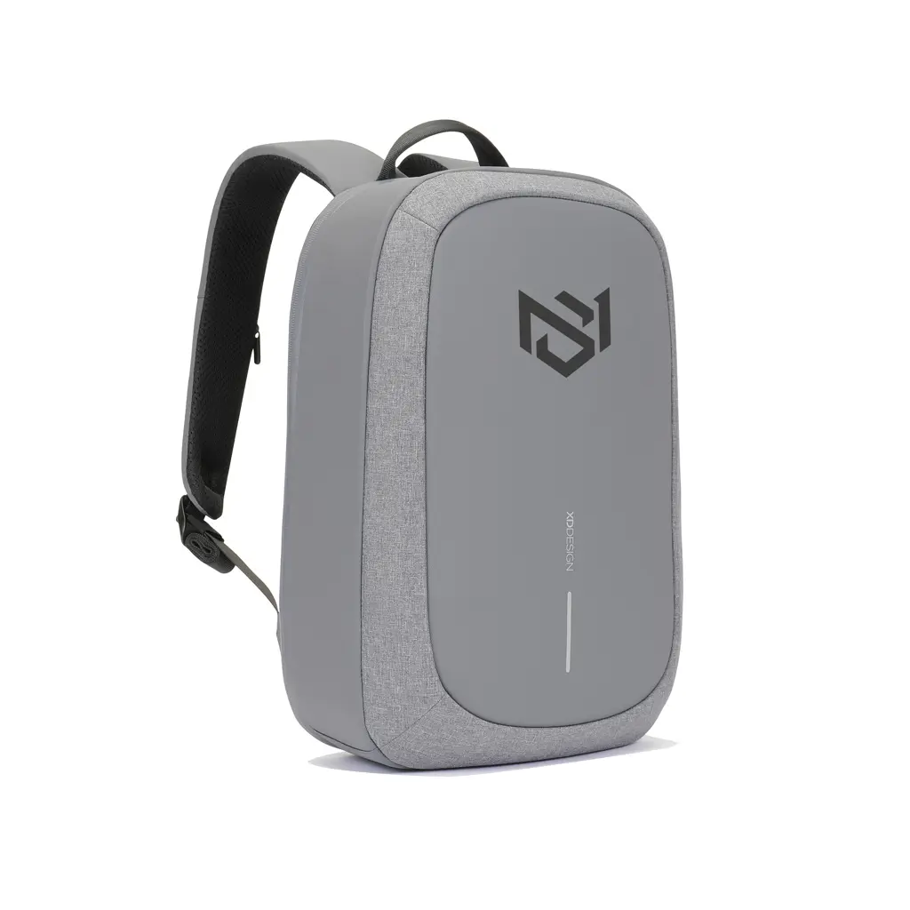 Ruksak Bobby Edge P706.25 grey-3