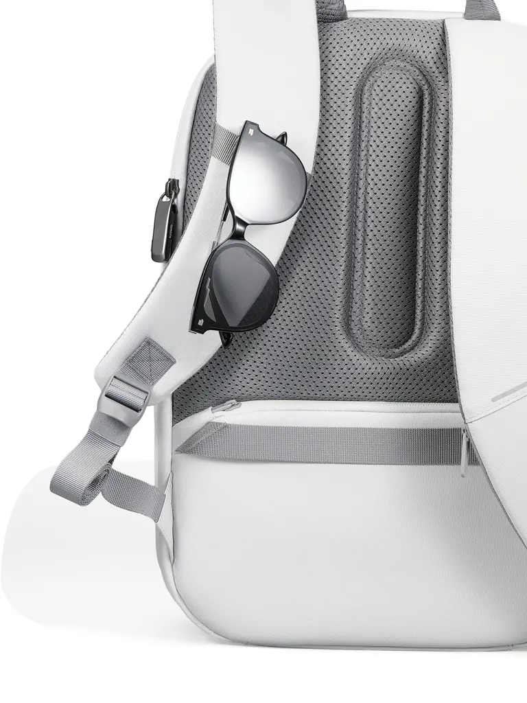 Ruksak Bobby Edge P706.25 off white-12