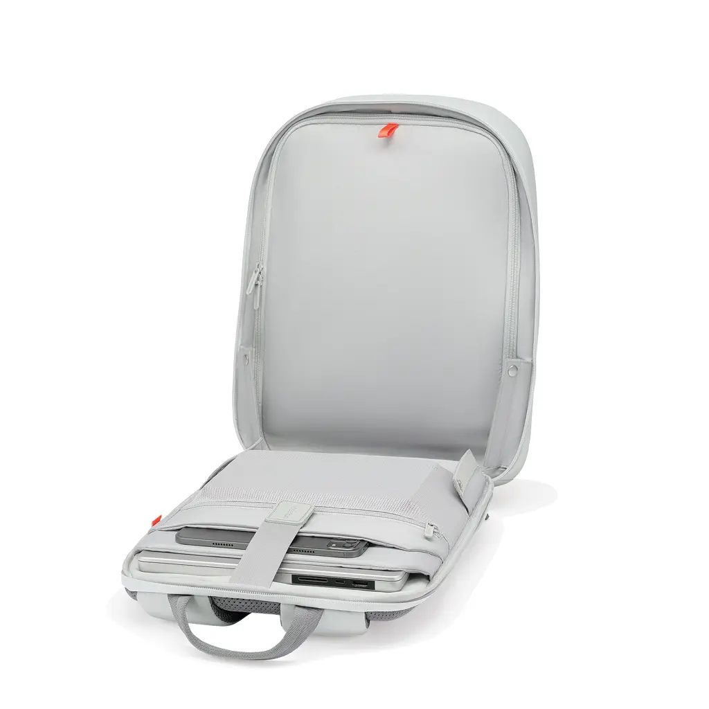 Ruksak Bobby Edge P706.25 off white-22