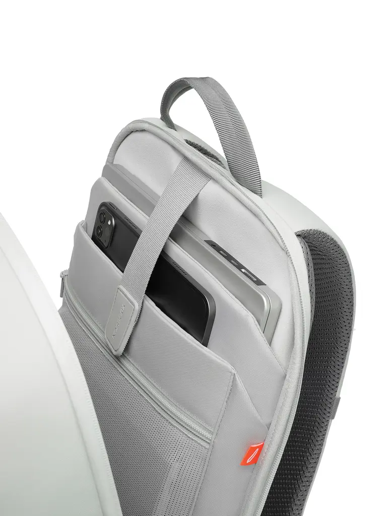 Ruksak Bobby Edge P706.25 off white-24