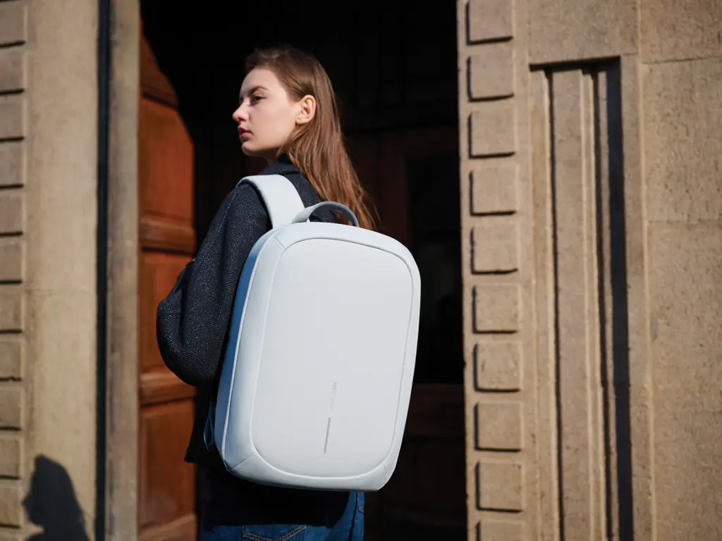 Ruksak Bobby Edge P706.25 off white-27