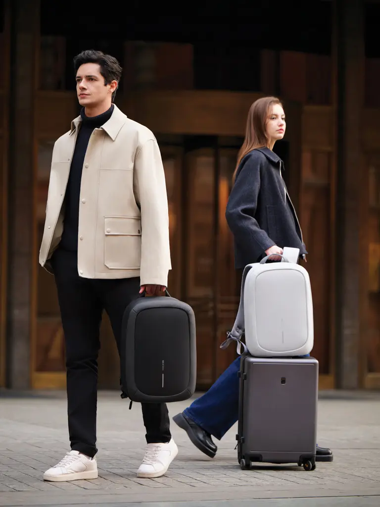 Ruksak Bobby Edge P706.25 off white-31