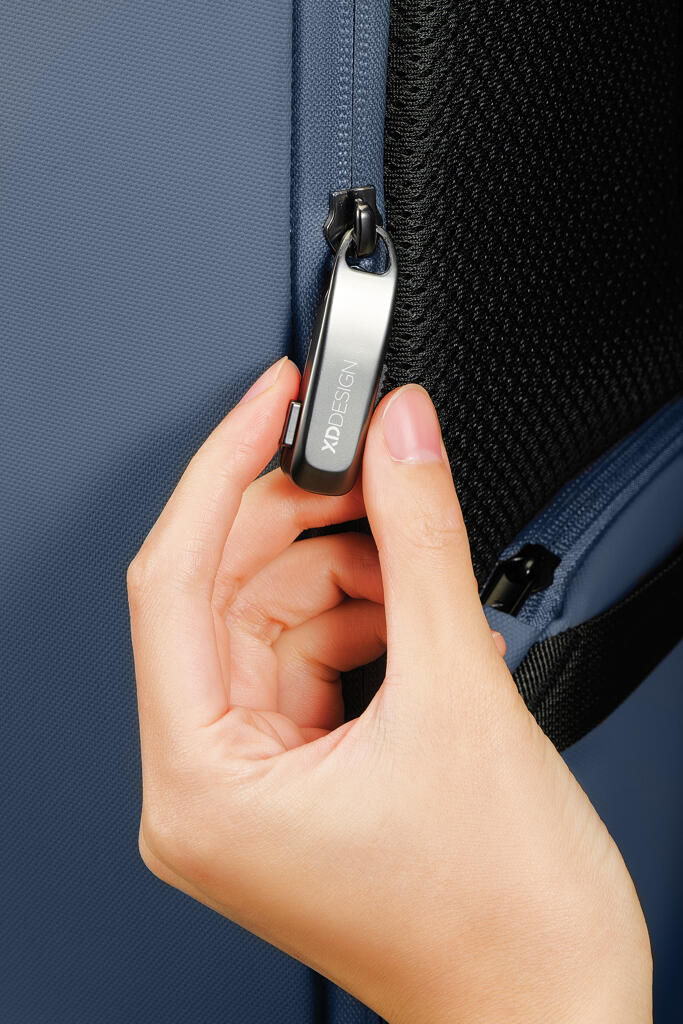 Ruksak Bobby Edge P706.25 navy-12