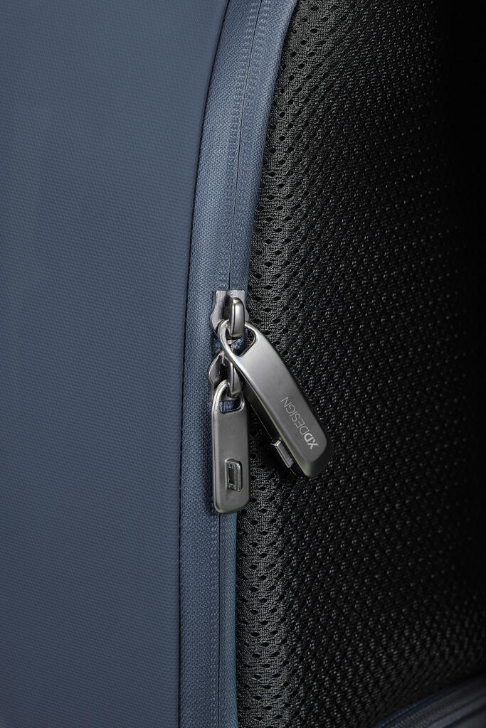 Ruksak Bobby Edge P706.25 navy-38